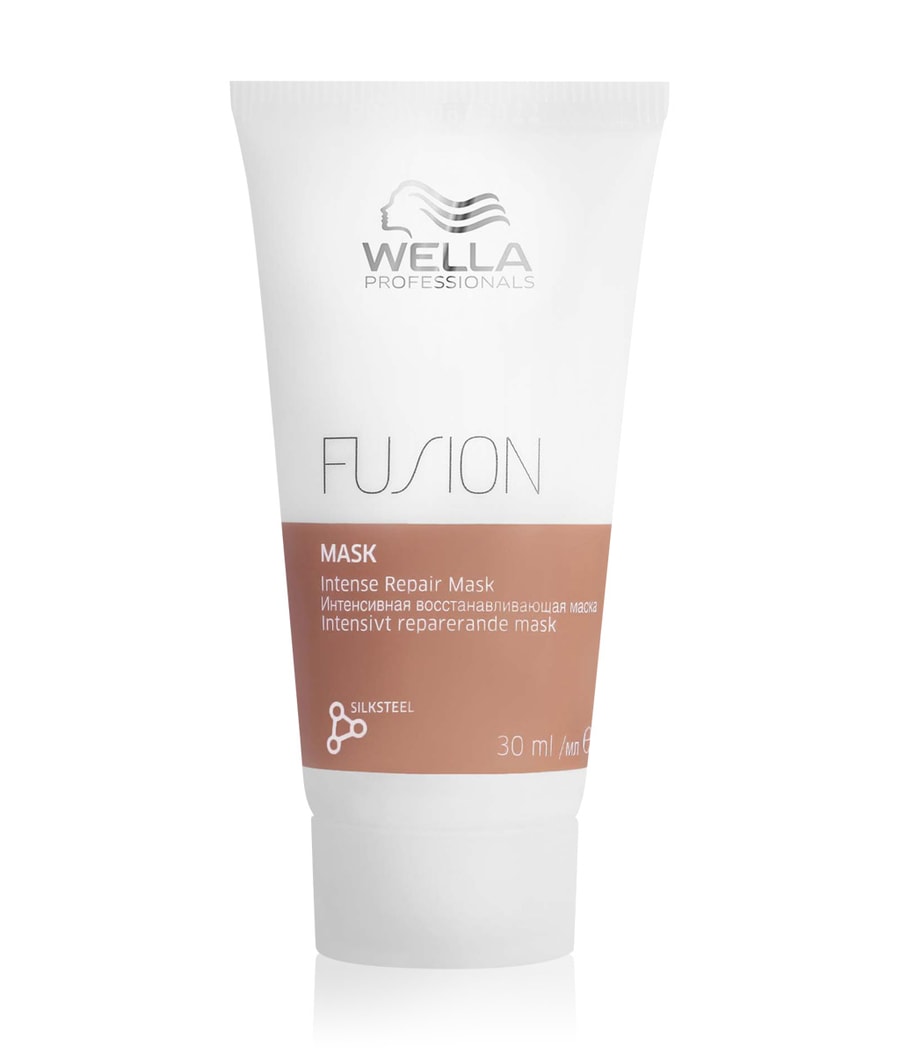 

Маска для волос Wella Professionals Fusion Intense Repair, 30 ml