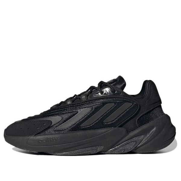 

Массивные кроссовки Ozelia Adidas, черный