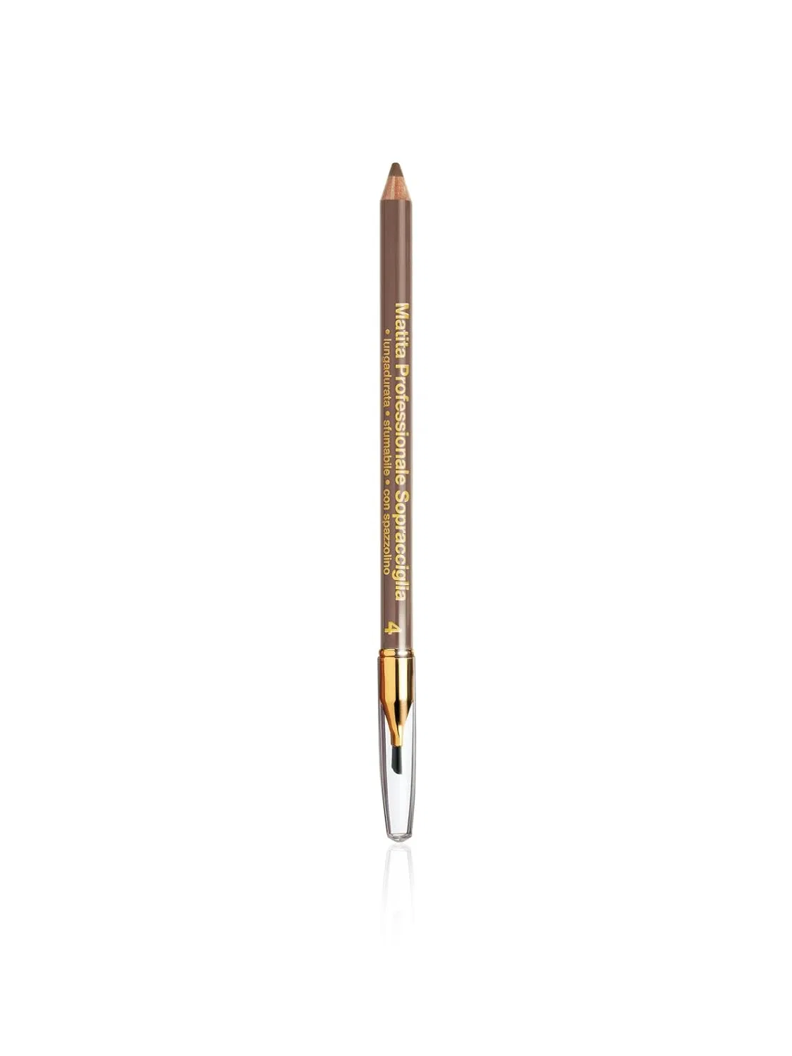 Карандаш для бровей «PROFESSIONAL EYEBROW PENCIL 2» от COLLISTAR Collistar