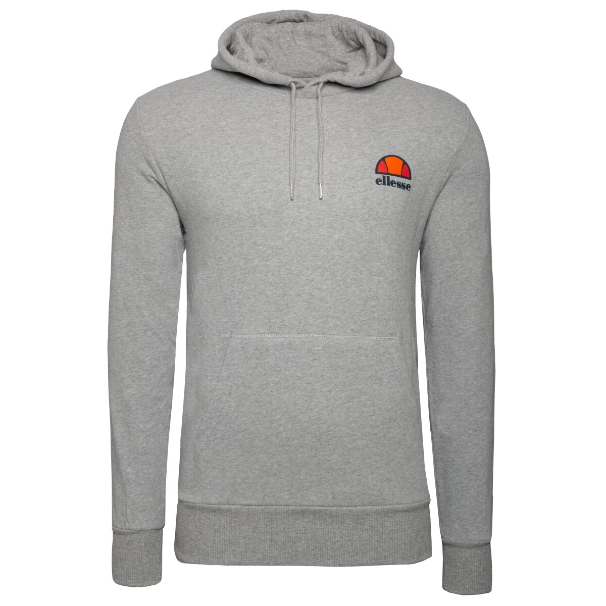 

Толстовка ellesse Kapuzenpullover Toce OH, серый
