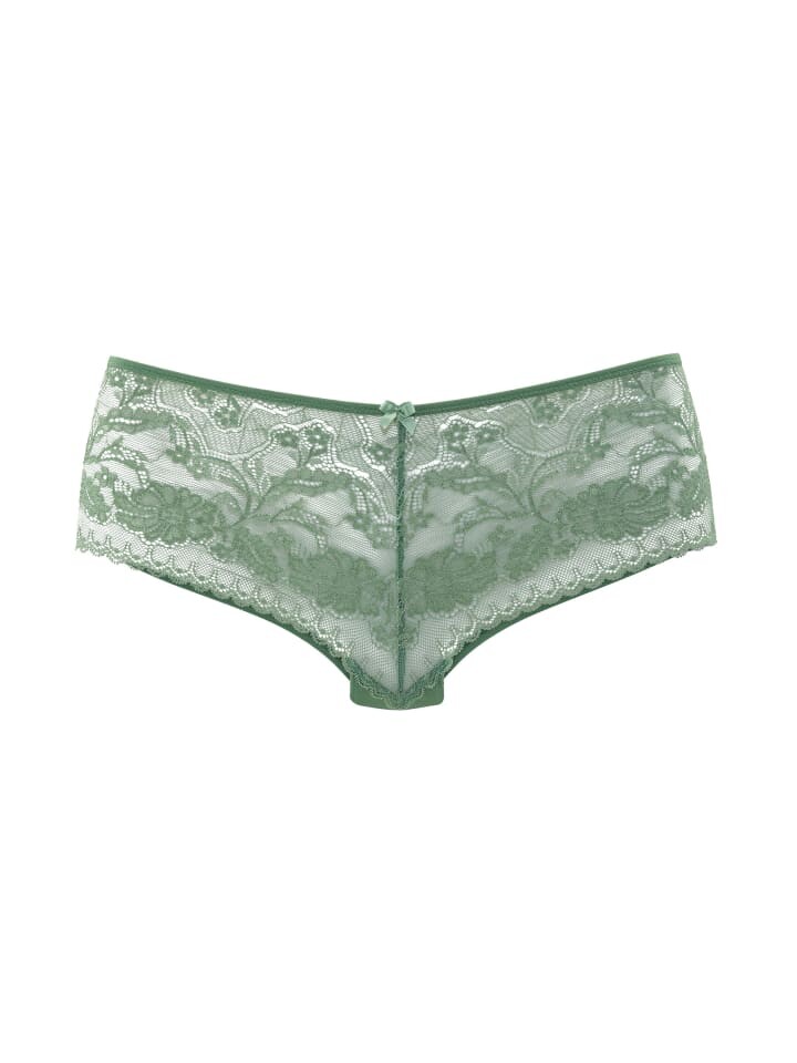 

Трусы LASCANA Panty, зеленый