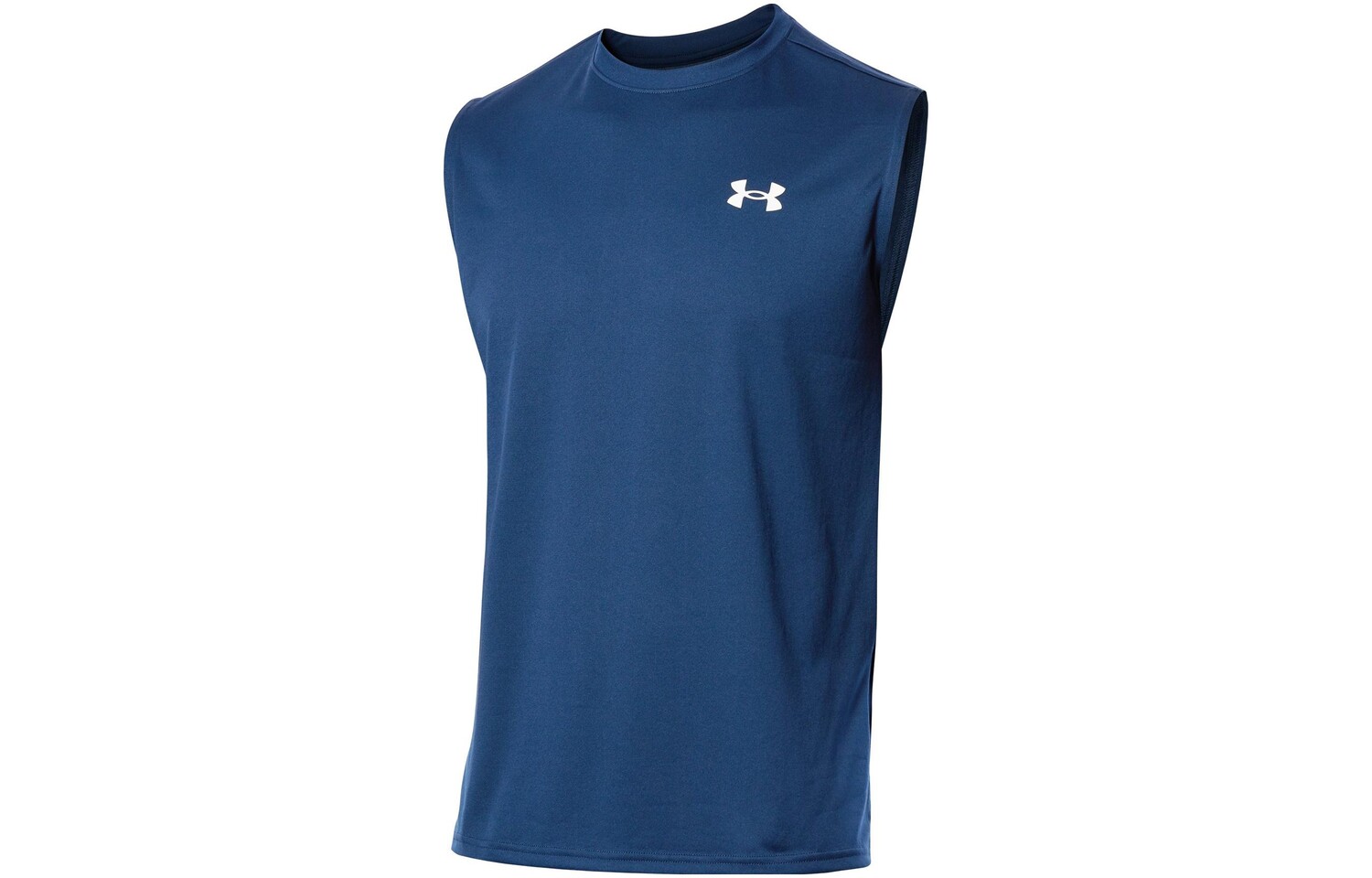 

Рубашка мужская темно-синяя Under Armour, темно-синий