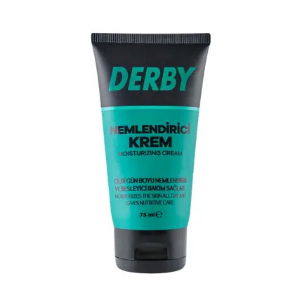 

Увлажняющий крем для мужчин - 75 мл Derby