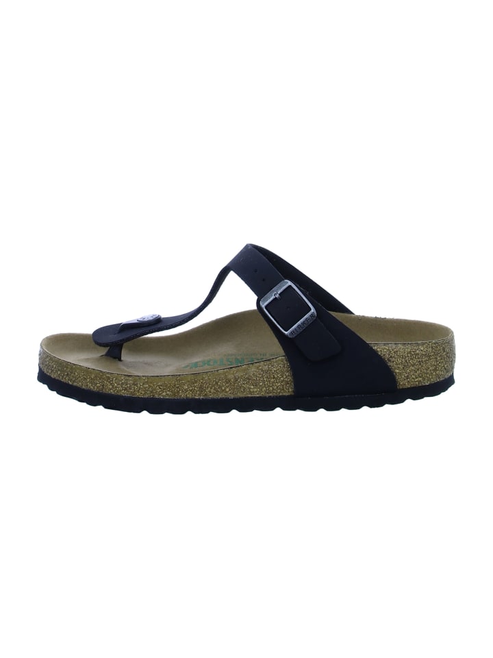 

Шлепанцы Birkenstock, черный