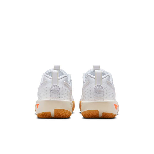 Кроссовки air zoom gt cut 3 Nike, белый — фото 4