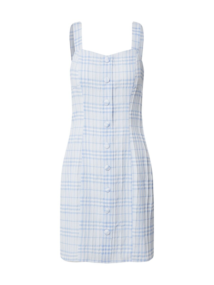

Мини платье EDITED Dress Yousra, синий
