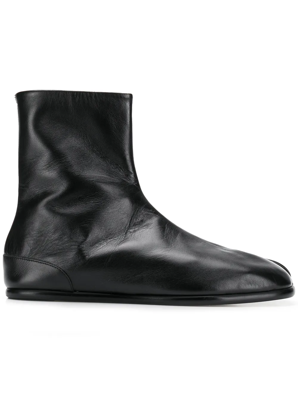 

Ботинки Tabi MAISON MARGIELA, черный