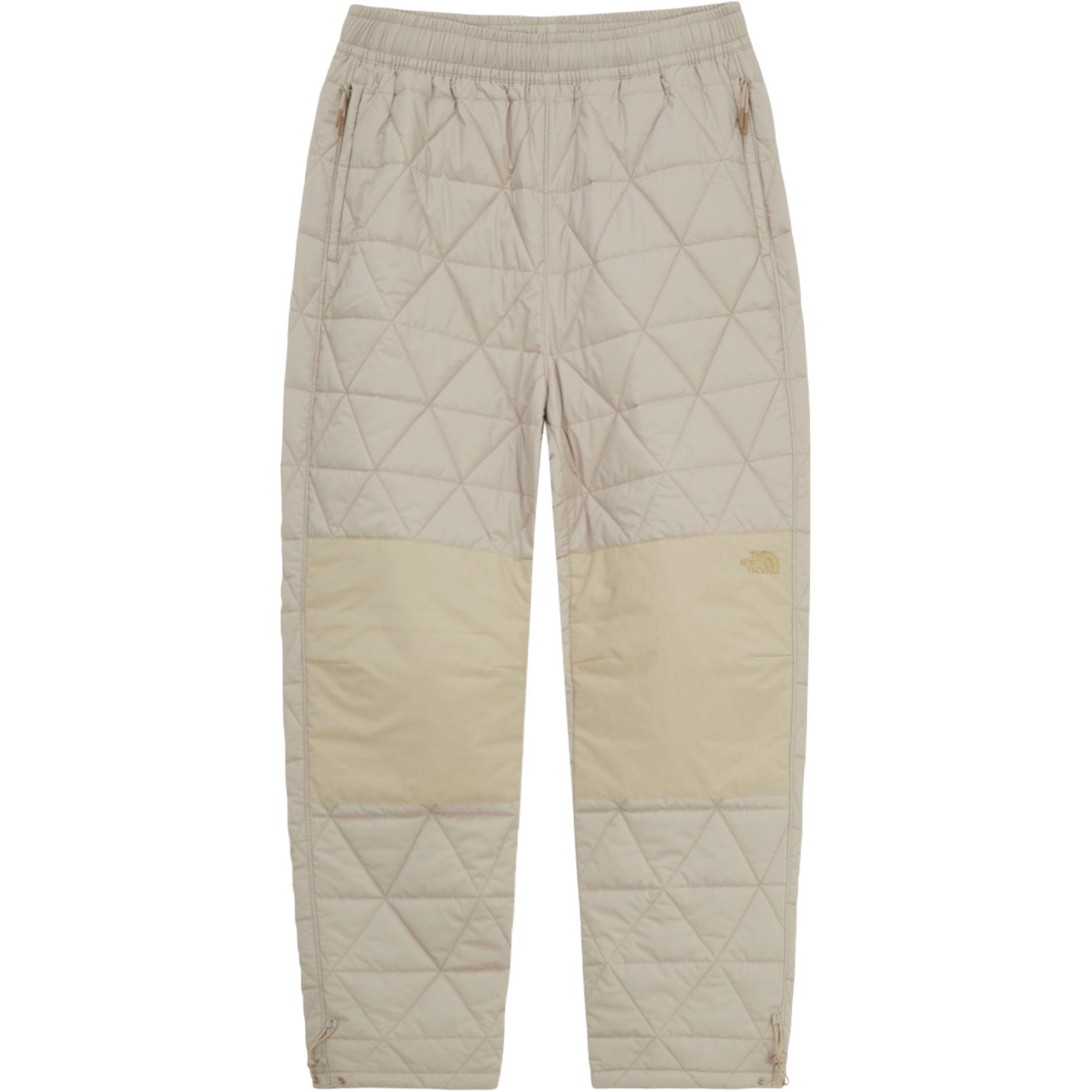 

Повседневные брюки мужские абрикос THE NORTH FACE, Apricot