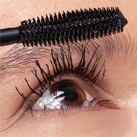 Тушь для завивки и увеличения объема ресниц Gabriella Salvete Oh My Gab! My Curl, Black 14 ml — фото 4