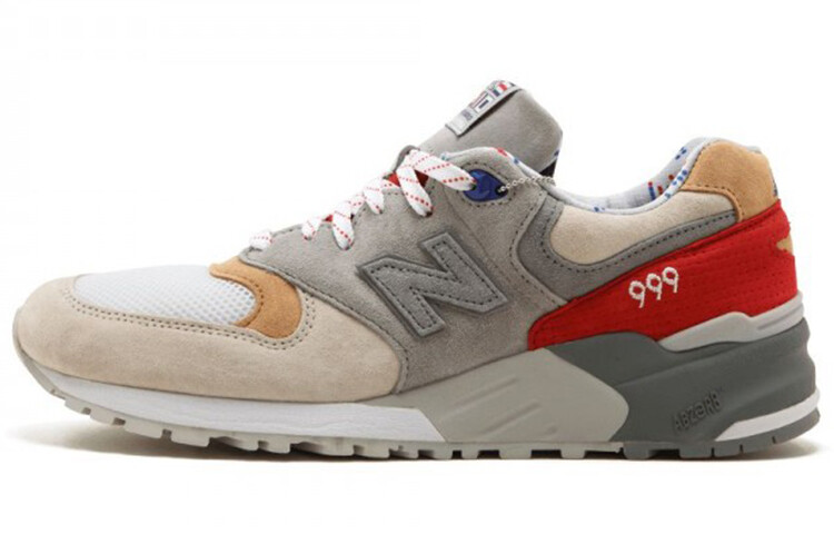 

Мужские кроссовки New Balance NB 999
