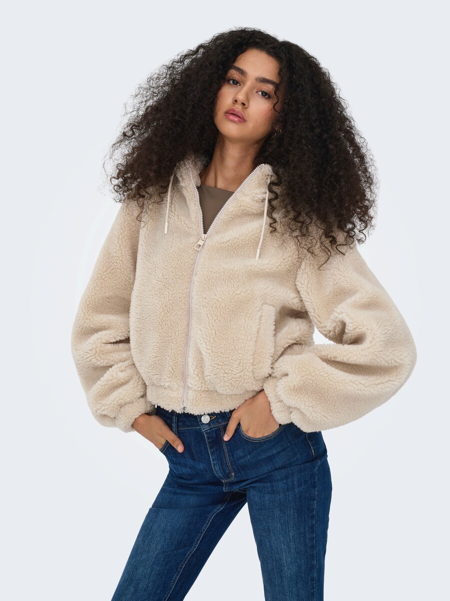 

Демисезонная куртка JDY JDYMILA, Kitt