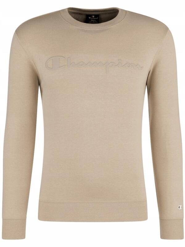 

Толстовка Legacy FT Logo Sweater CHAMPION