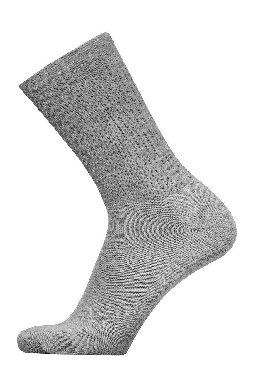 

Спортивные носки Uphill Sport MERINO SPORT, светло-серый