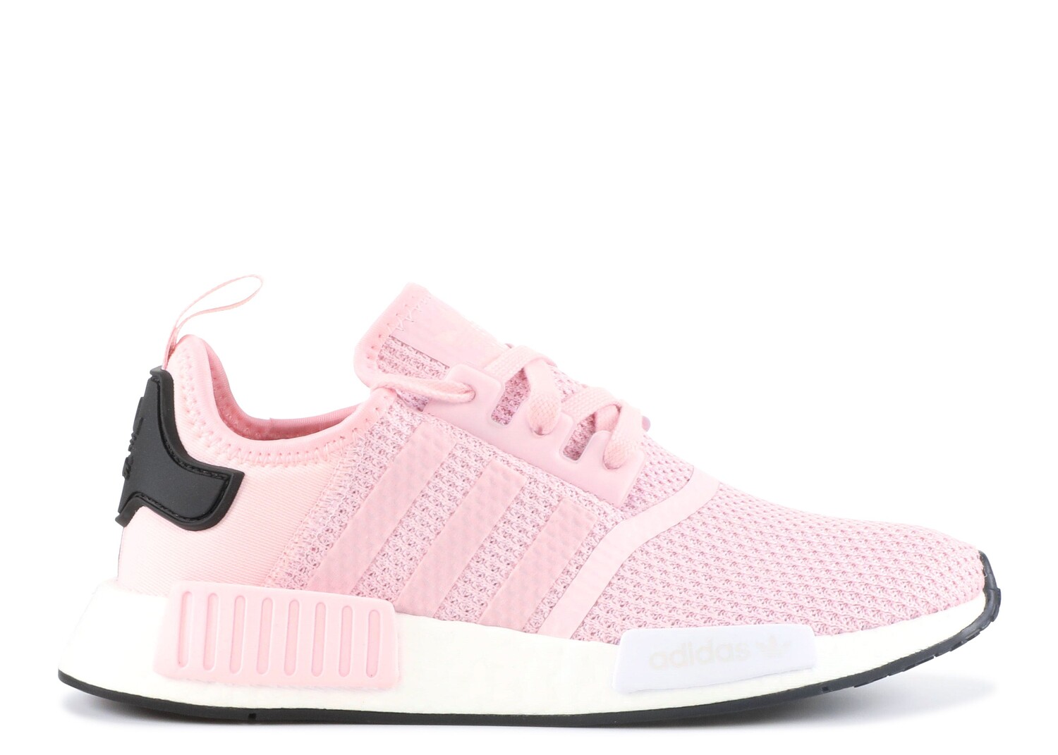 

Кроссовки Adidas Wmns Nmd_R1, розовый
