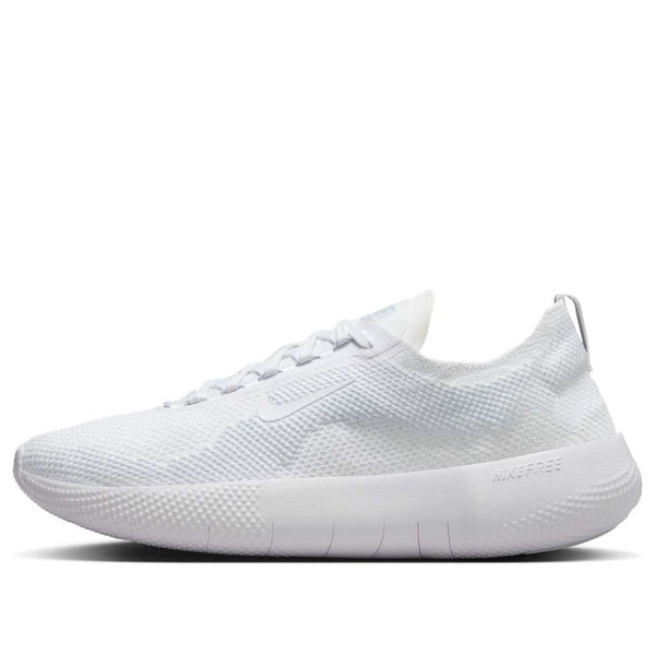 

Кроссовки nke free 2025 Nike, белый
