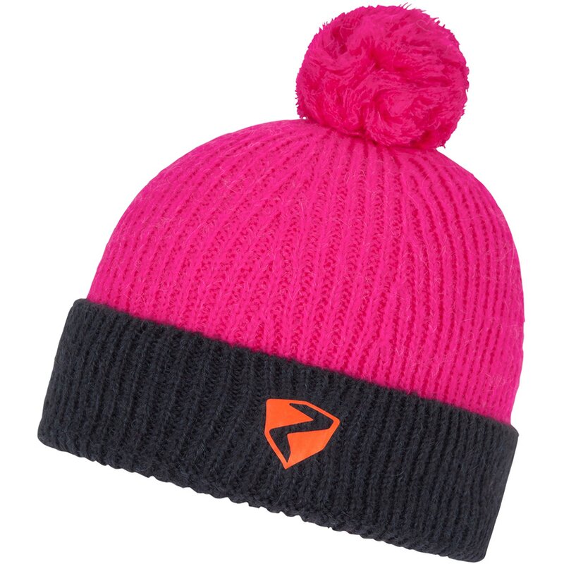 

Шляпа Iken Junior Ziener, розовый