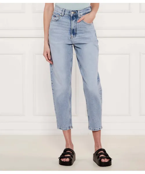 

Джинсы Tapered fit Tommy Jeans, синий