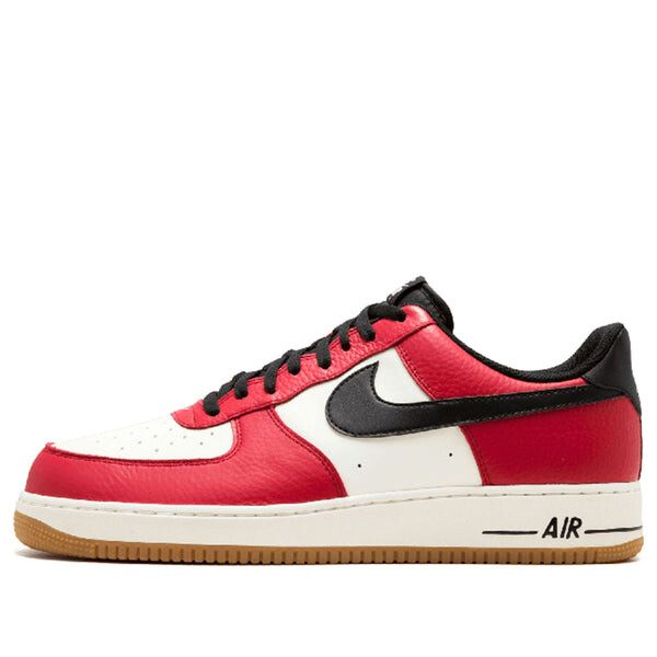 

Кроссовки Air Force 1 Nike, черный