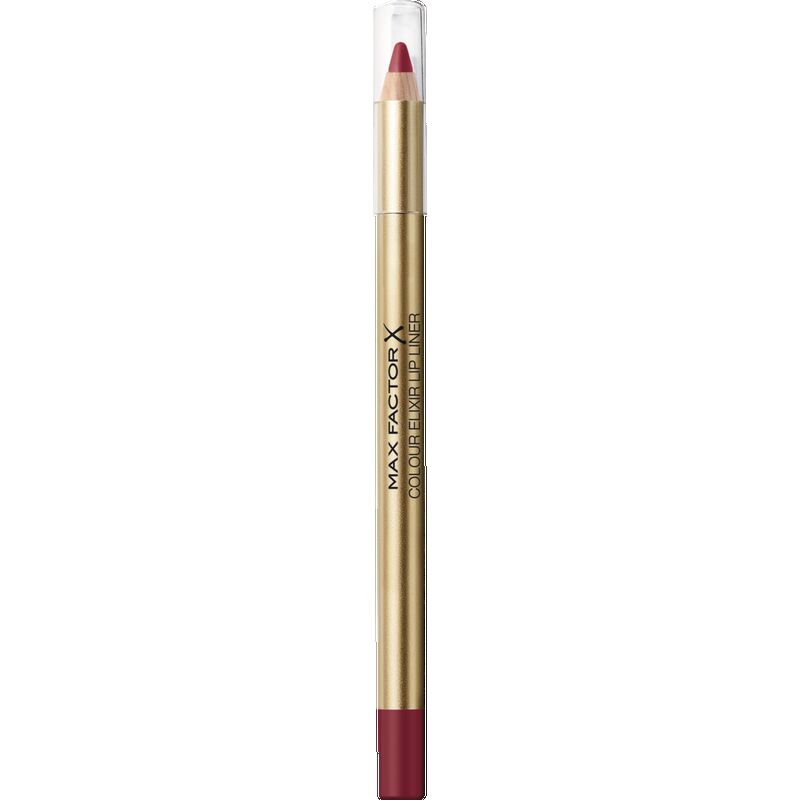 

Карандаш для губ Color Elixir 75 Rich Wine Max Factor, 1 g