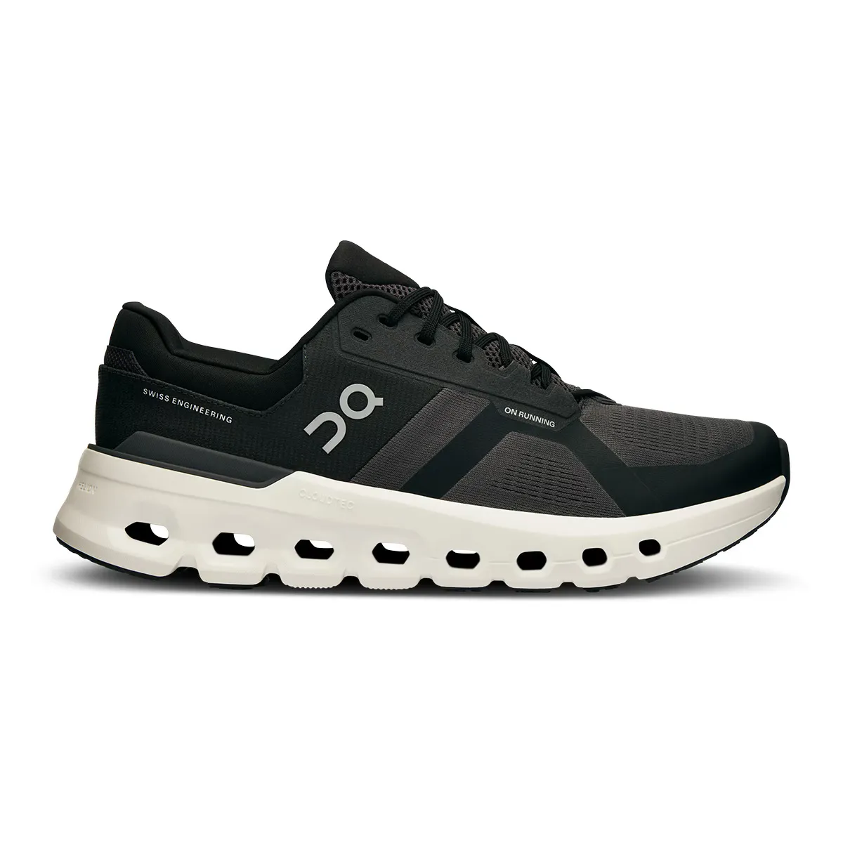 

Мужские кроссовки Cloudrunner 2 On, серый