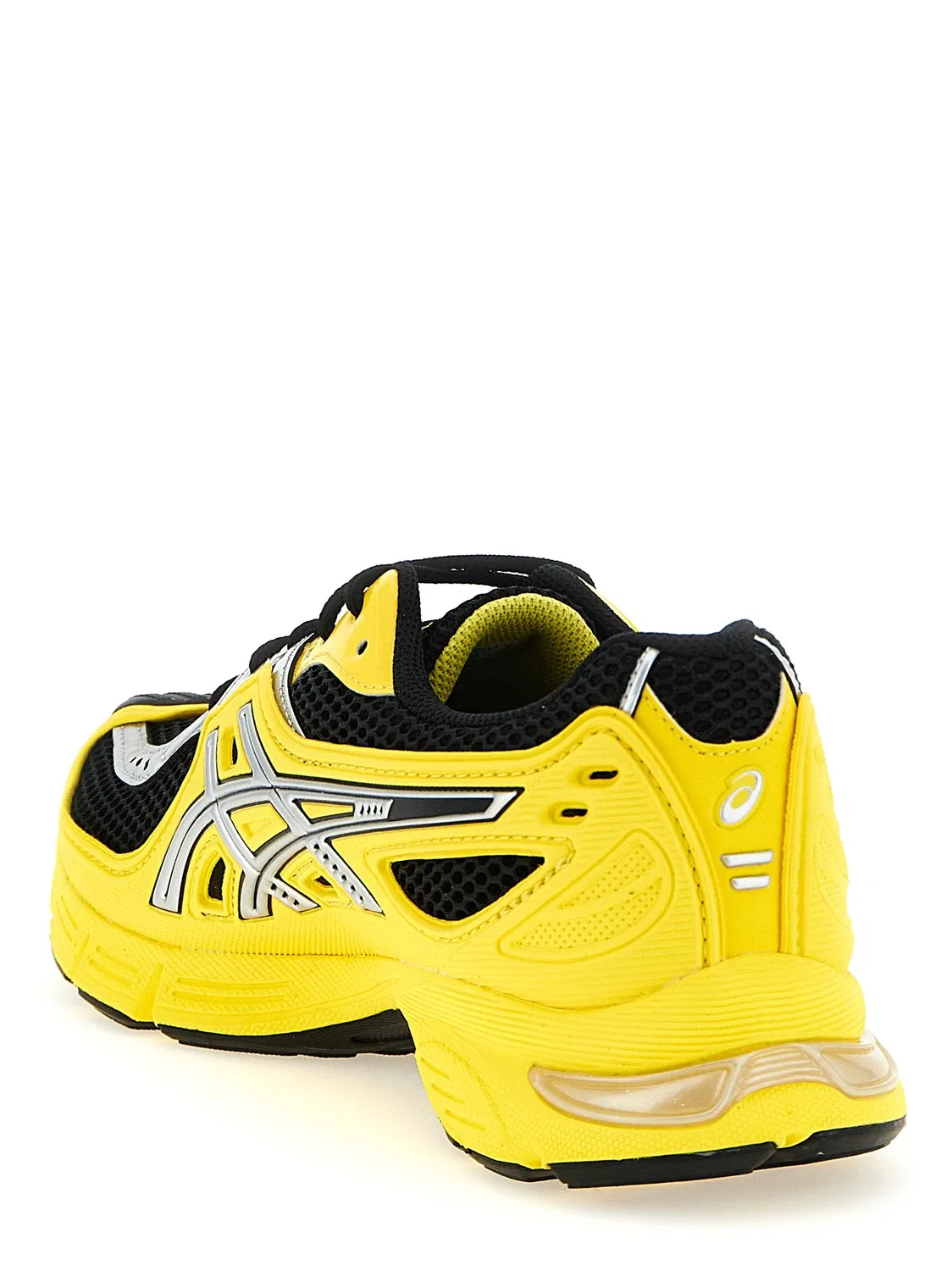 Кроссовки GEL-SD LYTE ASICS, желтый — фото 3