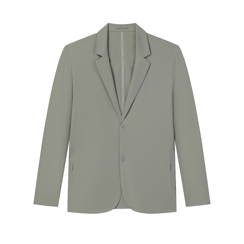 

FILA Мужской деловой костюм мутного оливково-зеленого цвета, Murky Olive Green