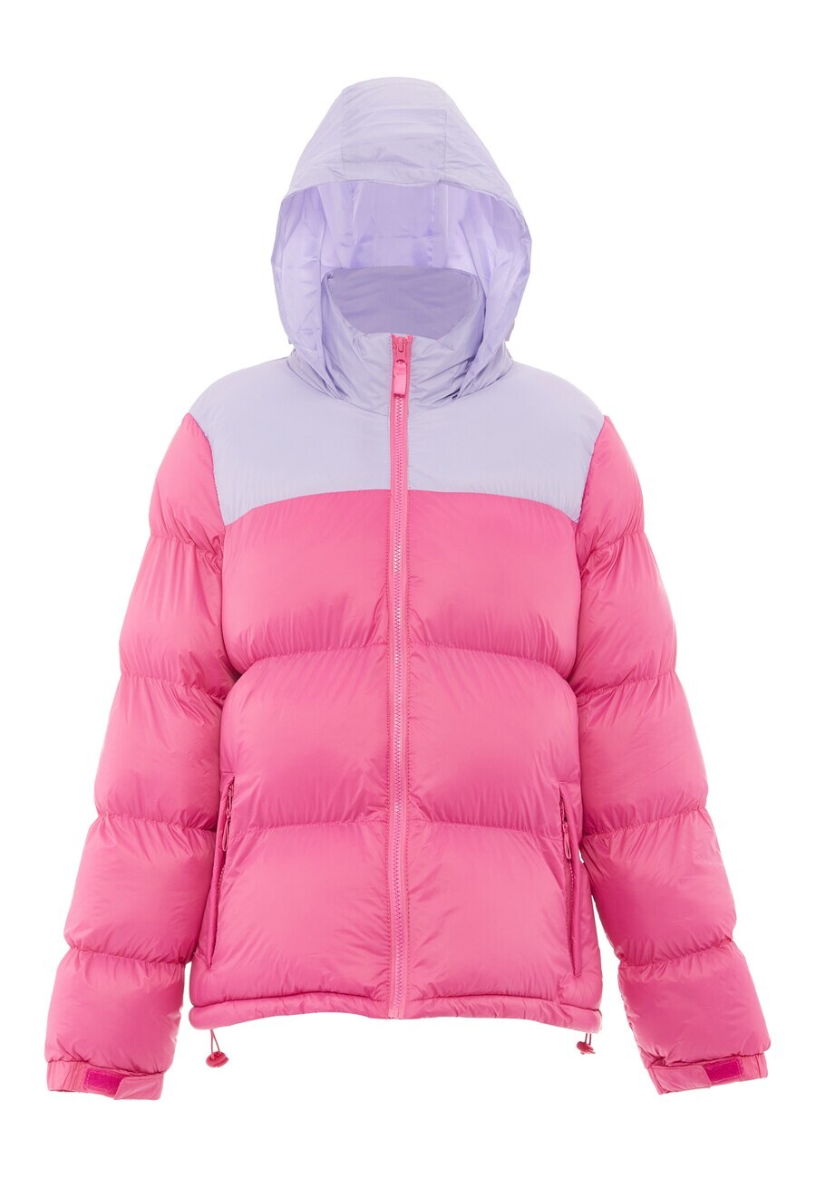 

Зимняя куртка Libbi Winter Jacket, розовый