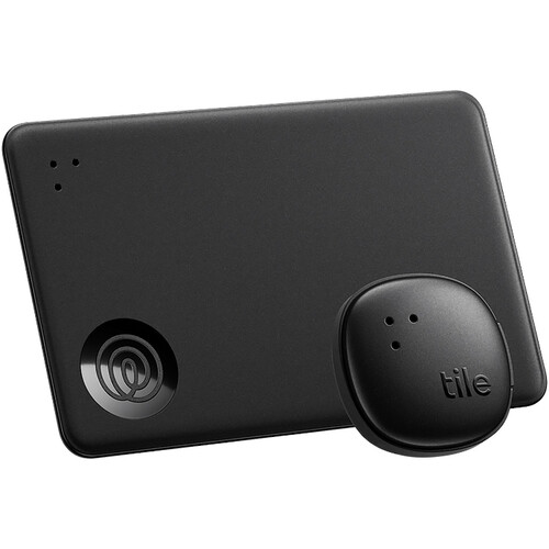 

Tile Slim & Mate Bluetooth Tracker Starter Pack RE-65012