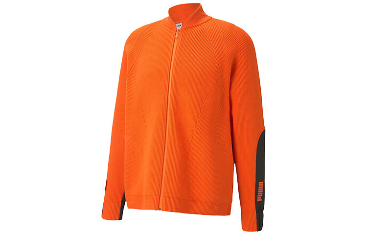 

Куртка YONA мужская, цвет оранжевый Puma, оранжевый