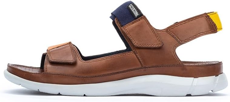 

Кожаные сандалии PIKOLINOS Oropesa для мужчин, Cuero C5