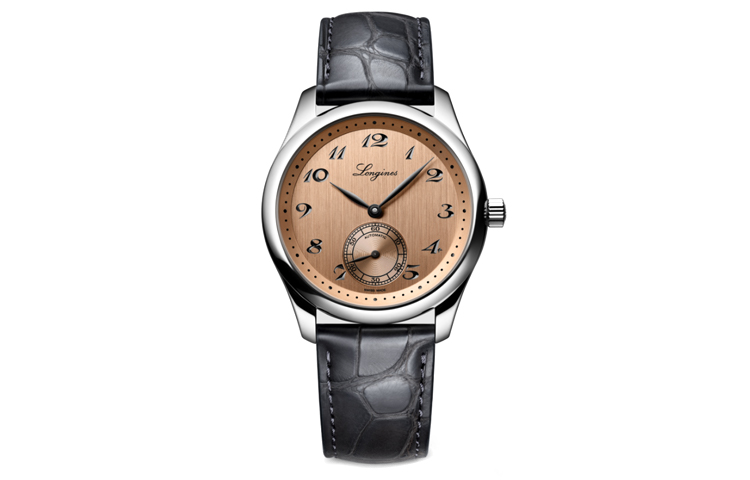 

LONGINES Часы Men's Master Collection Watch