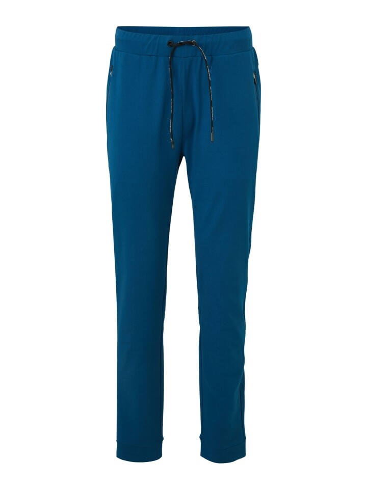 

Брюки для тренировок и бега Joy Sportswear Hose KENO, цвет poseidon blue