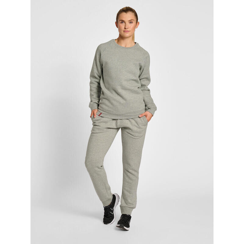 

Брюки спортивные Hummel, серый