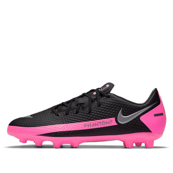 

Кроссовки фантом gt академия hg Nike, черный