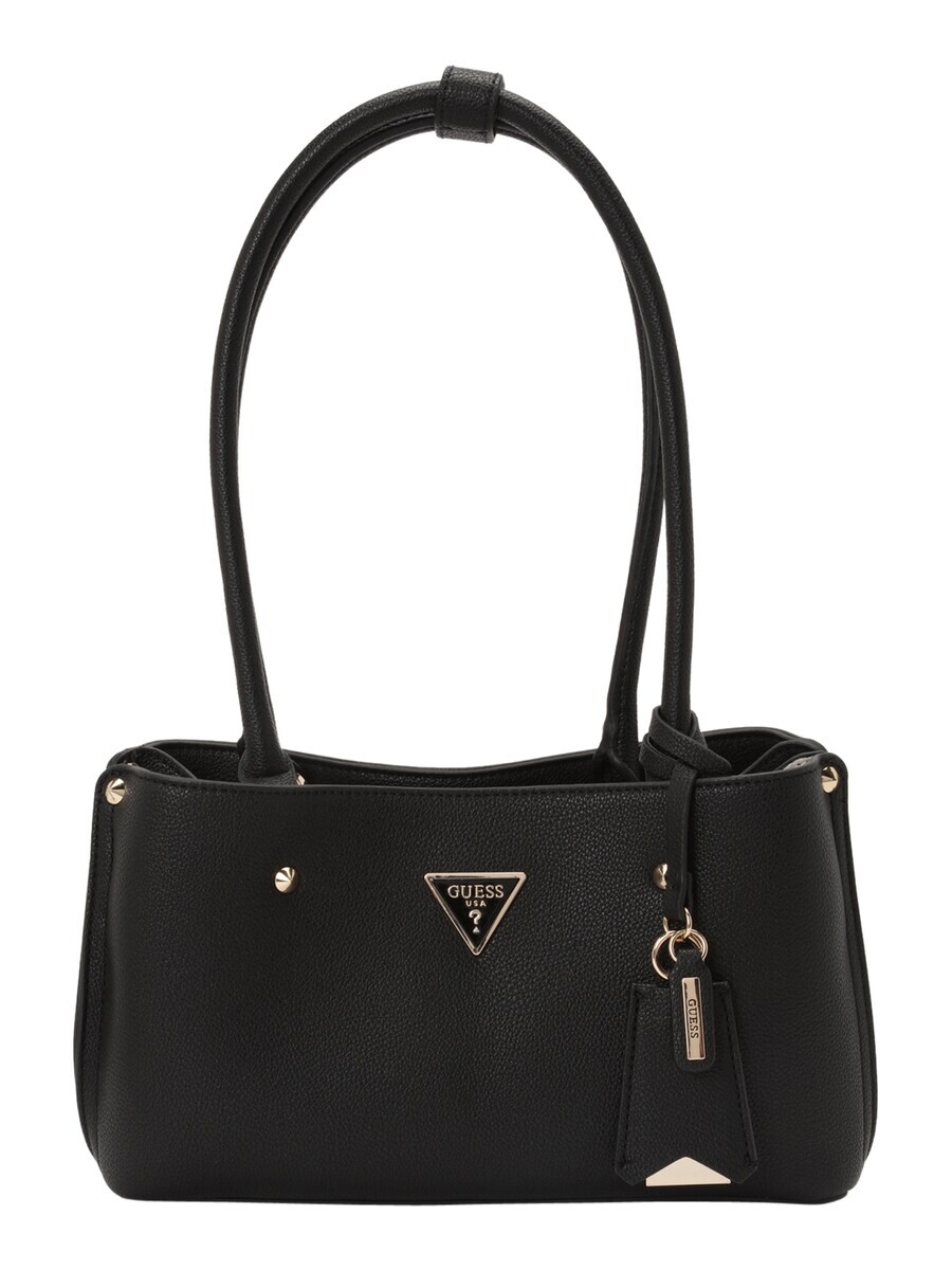 

Сумка через плечо GUESS Shoulder Bag MERIDIAN, черный