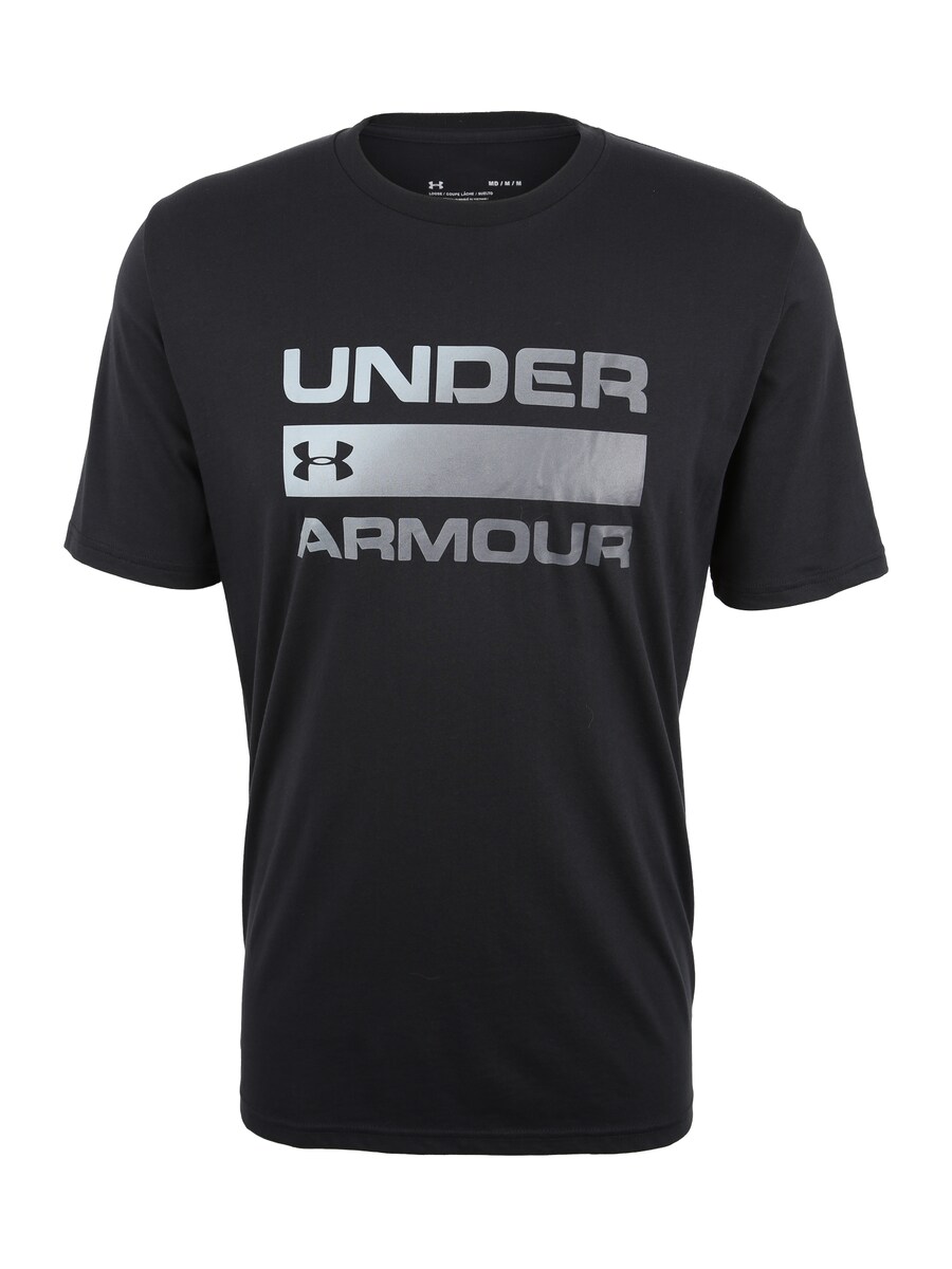 

Спортивная футболка Under Armour TEAM ISSUE, черный