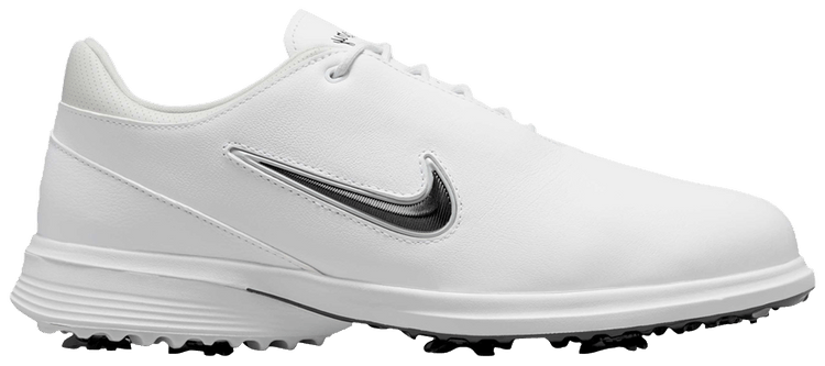 

Кроссовки Nike Air Zoom Victory Tour 4 'White Photon Dust Black', белый