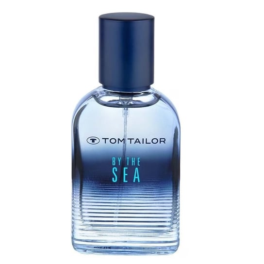 

Туалетная вода спрей 30мл Tom Tailor,By The Sea Man