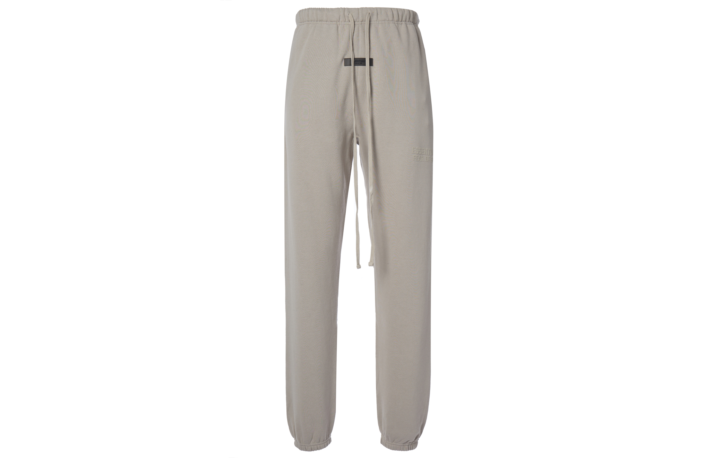 

Спортивные штаны Fear Of God Essentials, Smoke Gray