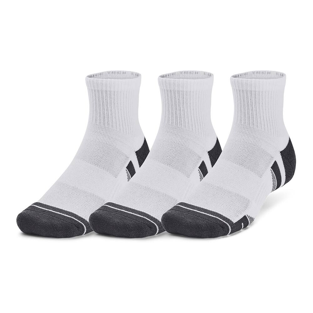 

Комплект из трех носков Under Armour Performance Tech, белый