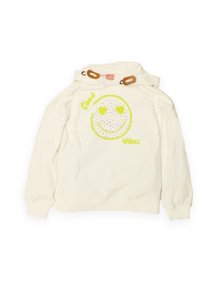 

Толстовка Three Hearts, цвет girls hoodie