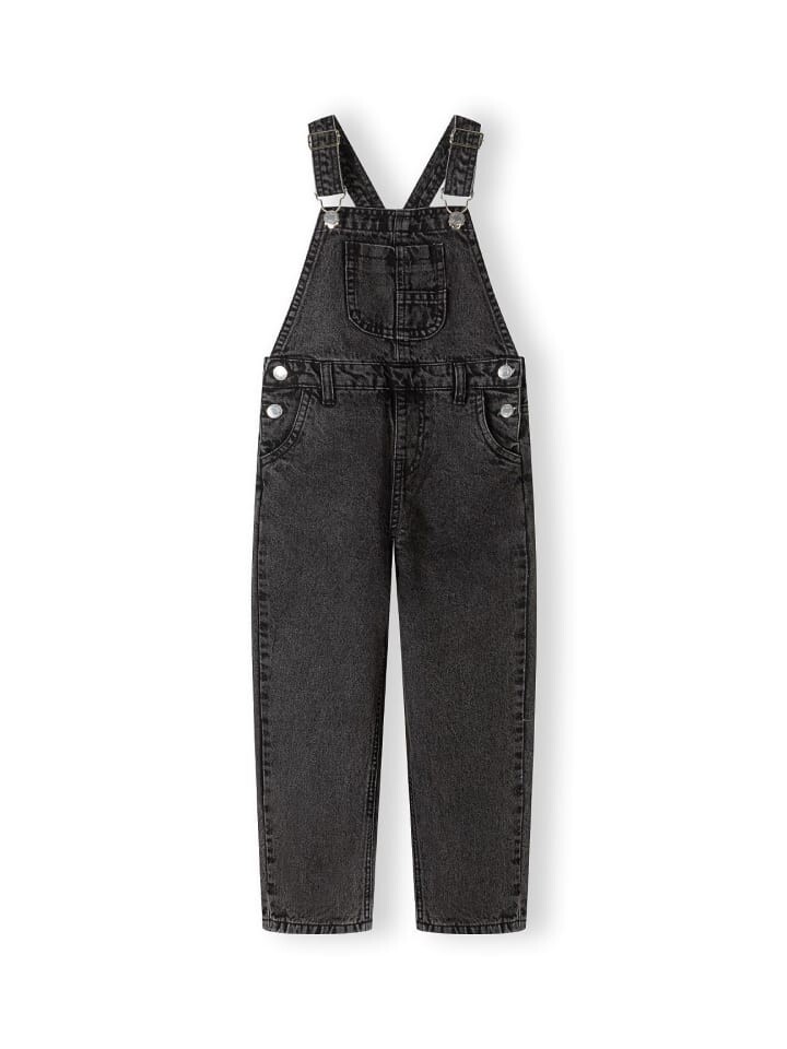 

Джинсы Minoti Jeans 20dung41, цвет black denim