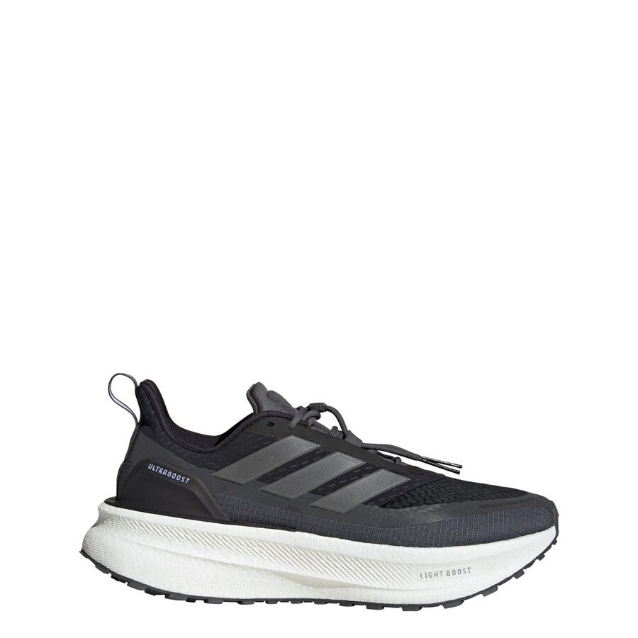Кроссовки для бега ADIDAS PERFORMANCE Ultraboost, черный — фото 2