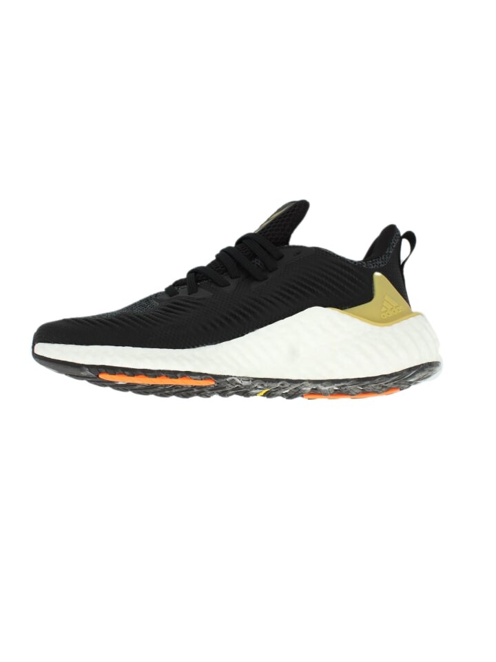 

Кроссовки adidas Schuhe Running Alphaboost, черный