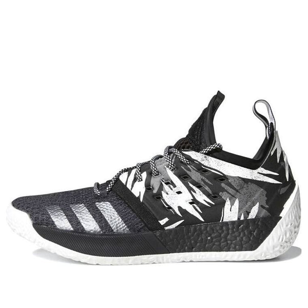 

Кроссовки Harden Vol. 2 Adidas, черный