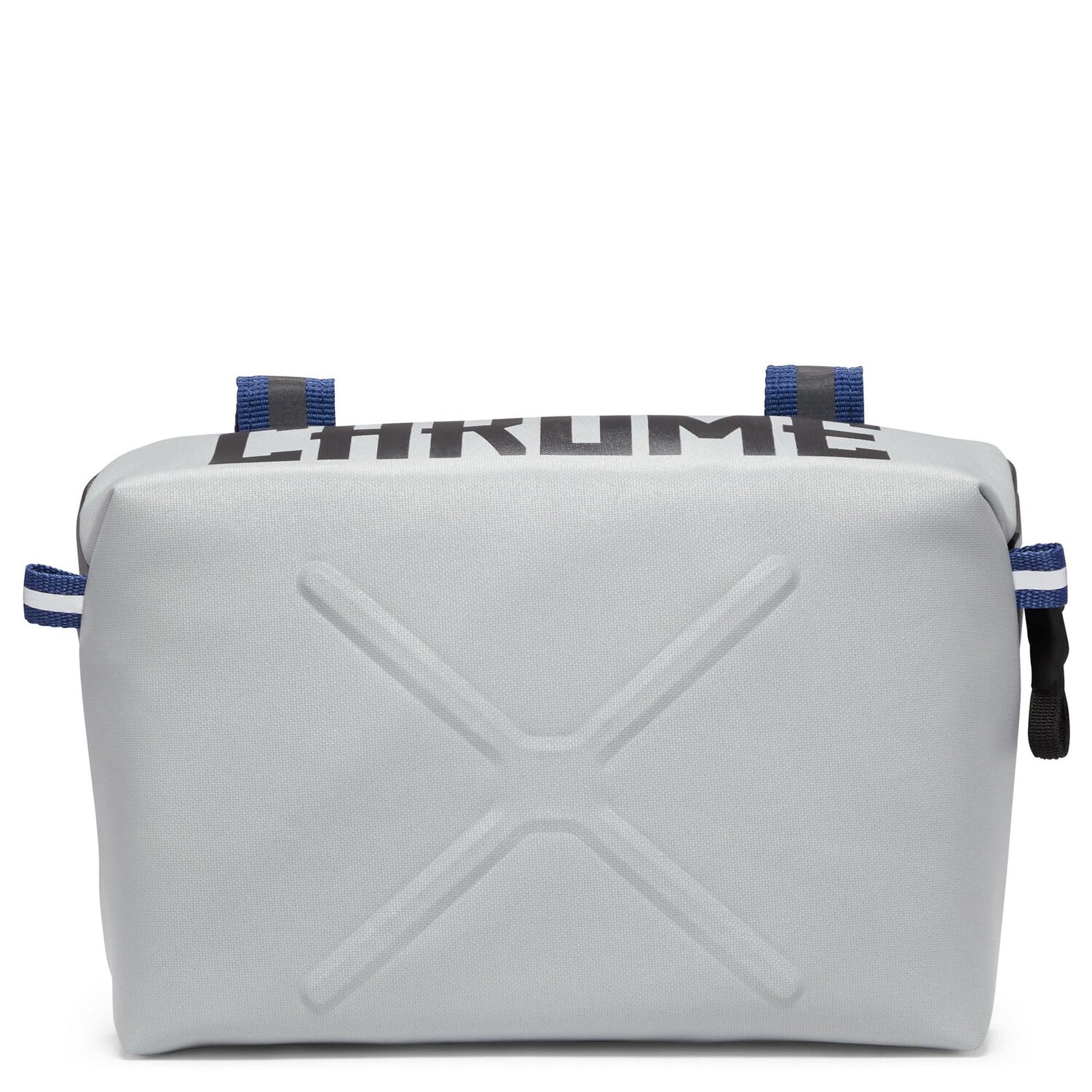 

Сумка через плечо CHROME Helix Bike 3 Lenkertasche 23 cm, цвет fog