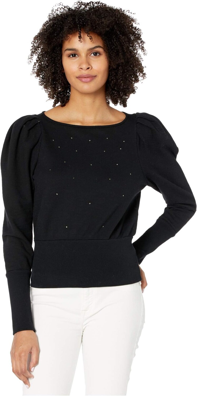 

Толстовка AG Jeans Walker, цвет Shimmer Star True Black
