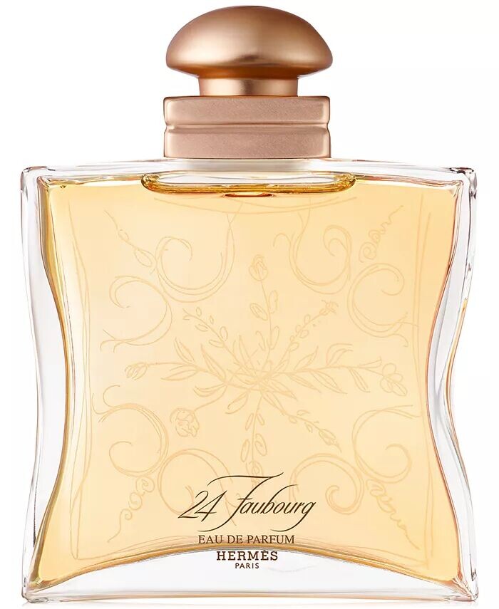 

Парфюмированная вода, 3,3 унции Hermès