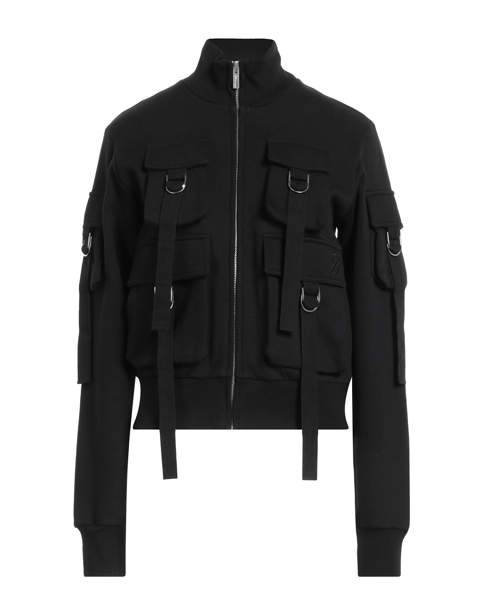 

Толстовка Blumarine, черный