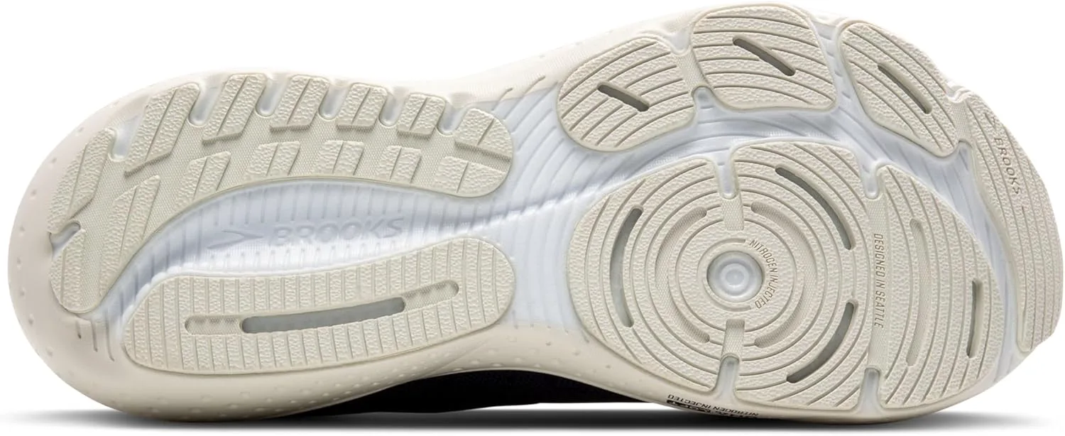 

Мужские кроссовки Brooks Glycerin Stealthfit 21 нейтральные для бега
